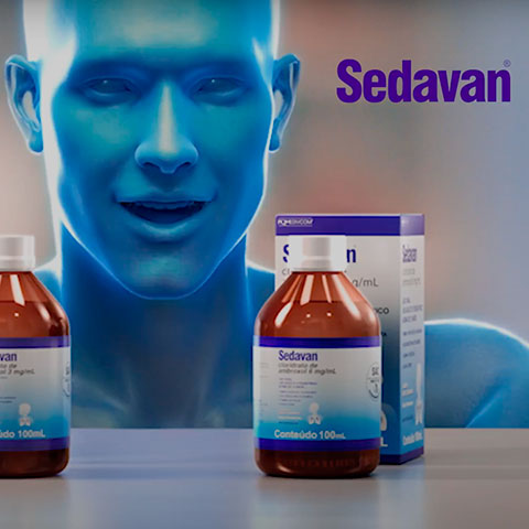  Divicom: Sedavan